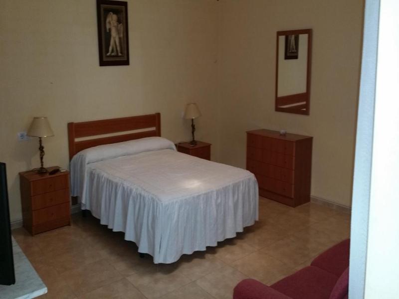 Hotel Mesv N El Nv Mero Uno image