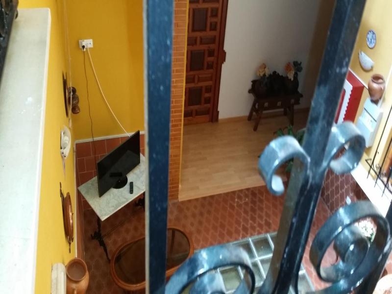 Hotel Mesv N El Nv Mero Uno image