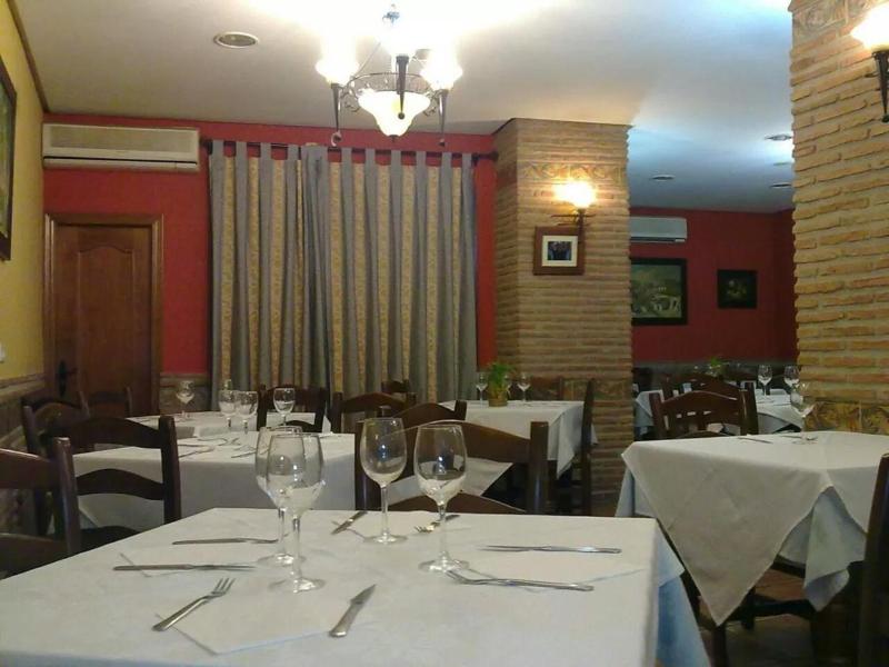 Hotel Mesv N El Nv Mero Uno image