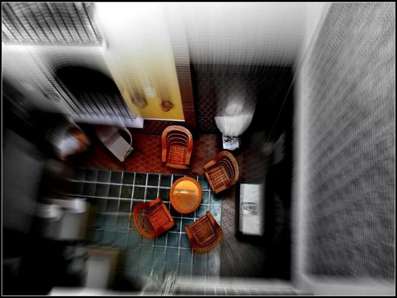 Hotel Mesv N El Nv Mero Uno image