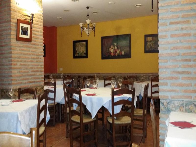 Hotel Mesv N El Nv Mero Uno image