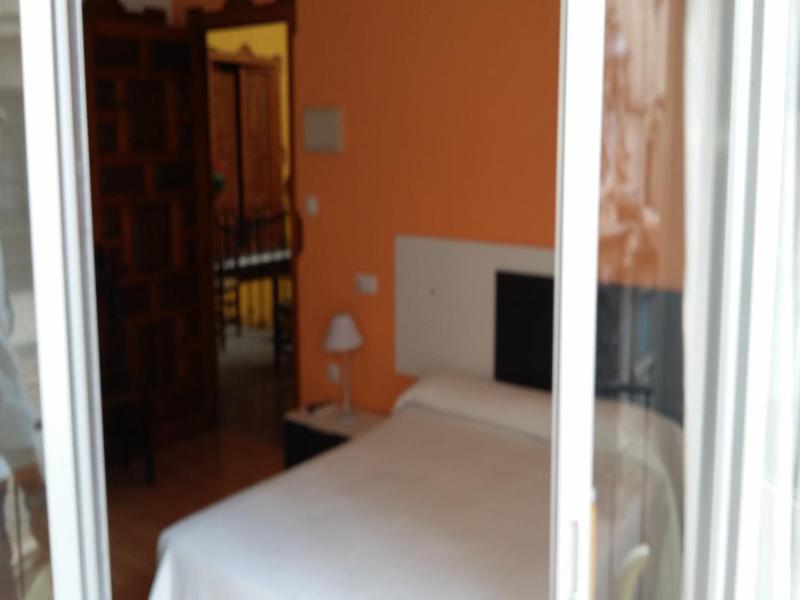 Hotel Mesv N El Nv Mero Uno image