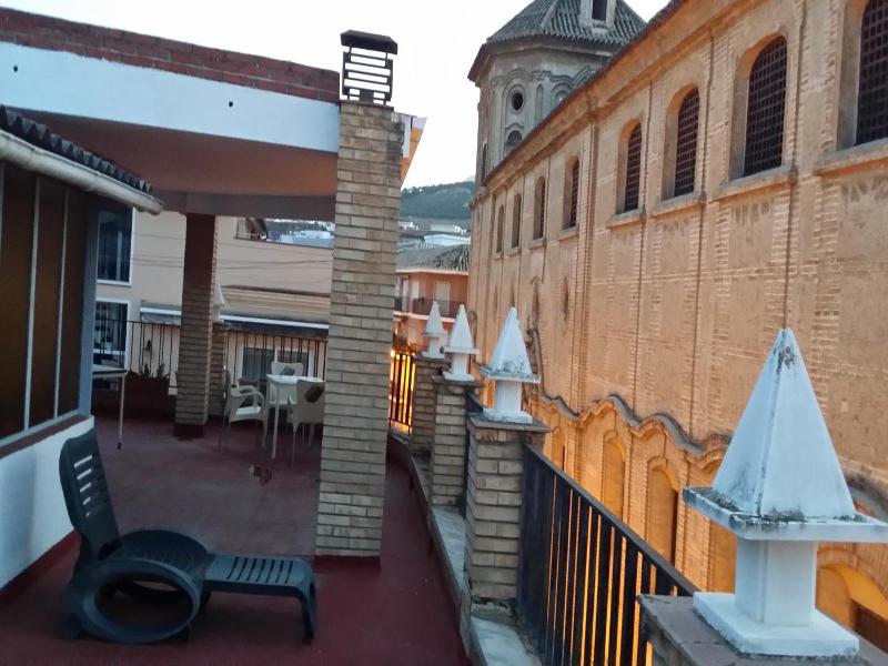 Hotel Mesv N El Nv Mero Uno image