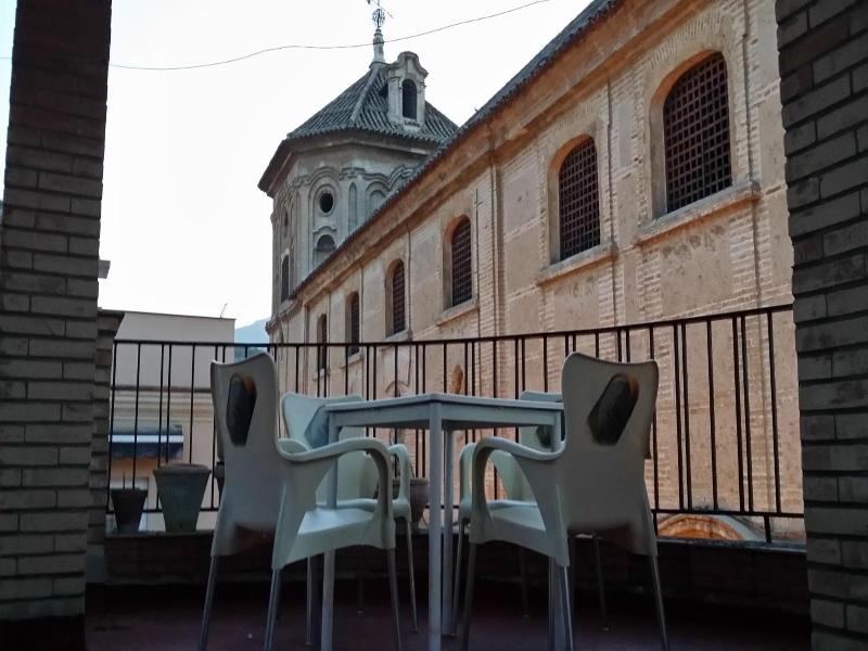 Hotel Mesv N El Nv Mero Uno image