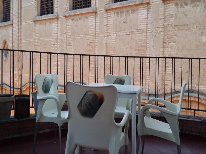 Hotel Mesv N El Nv Mero Uno image