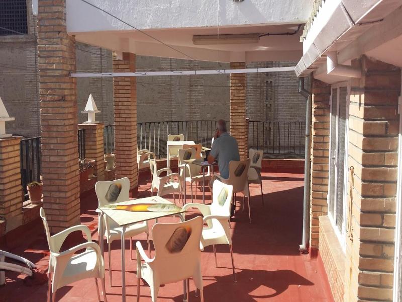 Hotel Mesv N El Nv Mero Uno image