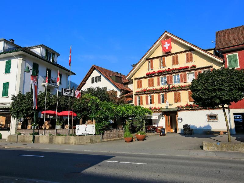 Landgasthof Schlv Ssel Alpnach