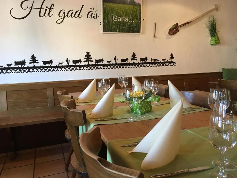 Landgasthof Schlv Ssel Alpnach image