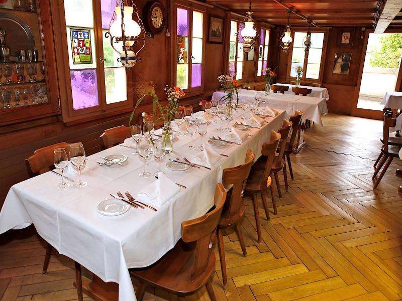 Landgasthof Schlv Ssel Alpnach image