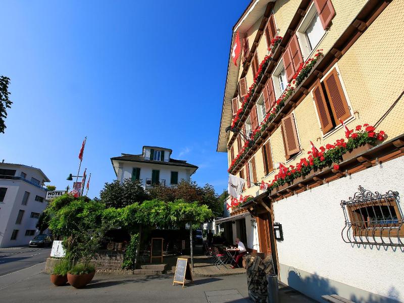 Landgasthof Schlv Ssel Alpnach image