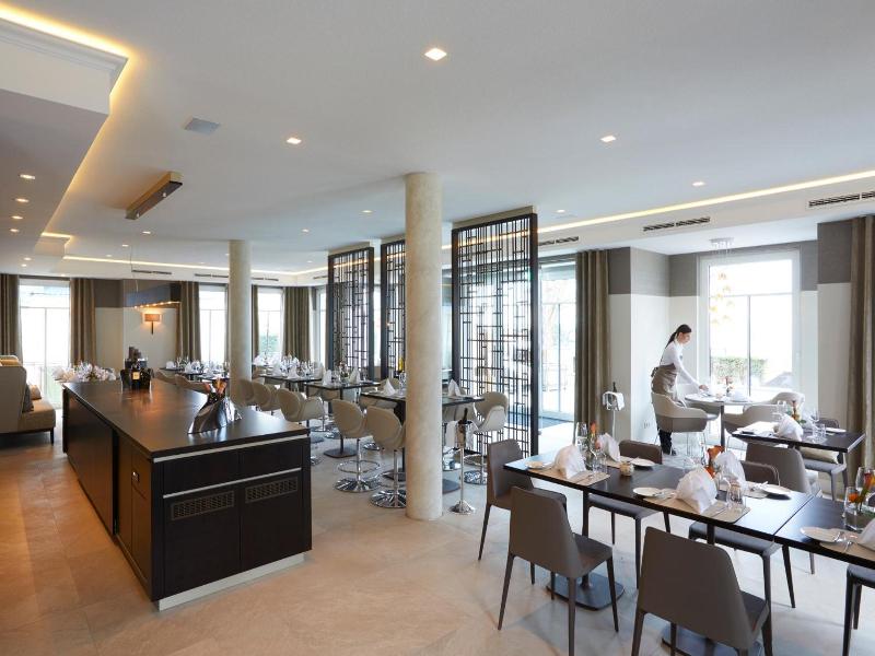 Strandhotel Fontana image