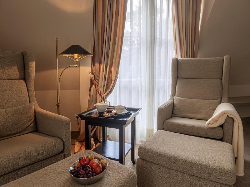 Strandhotel Fontana image