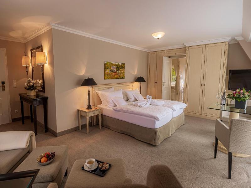 Strandhotel Fontana image