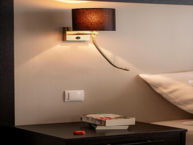 Strandhotel Fontana image
