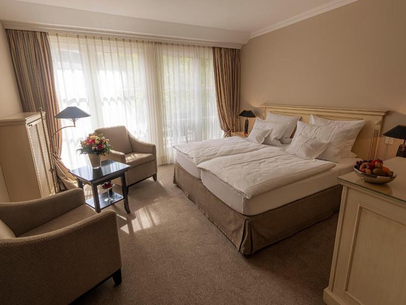 Strandhotel Fontana image
