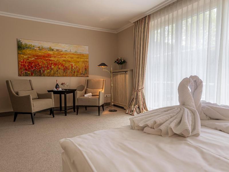 Strandhotel Fontana image