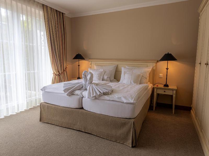 Strandhotel Fontana image