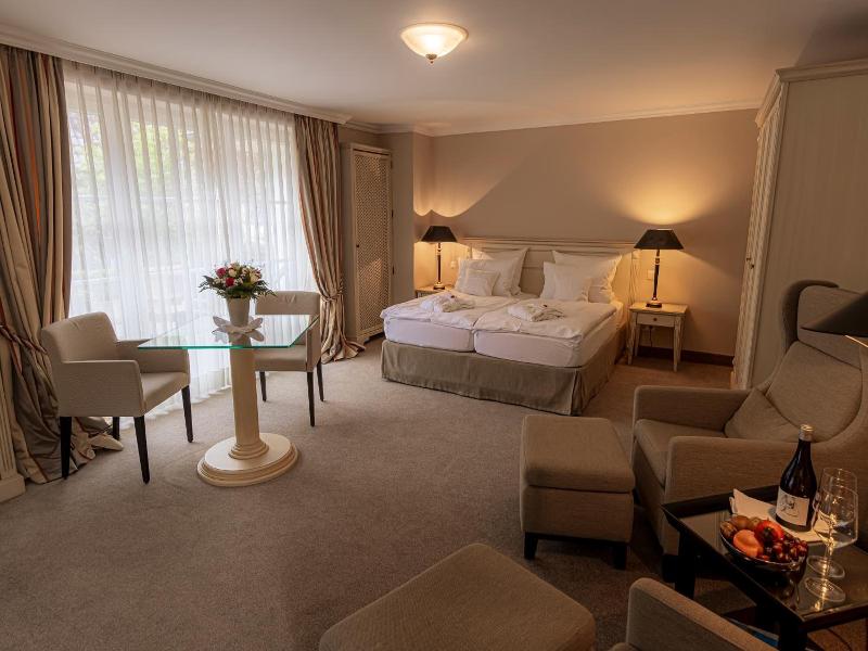 Strandhotel Fontana image