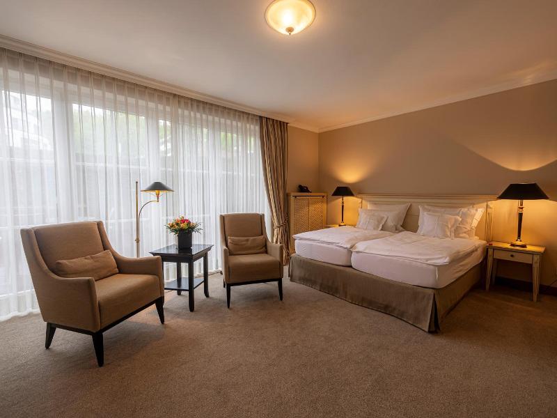 Strandhotel Fontana image