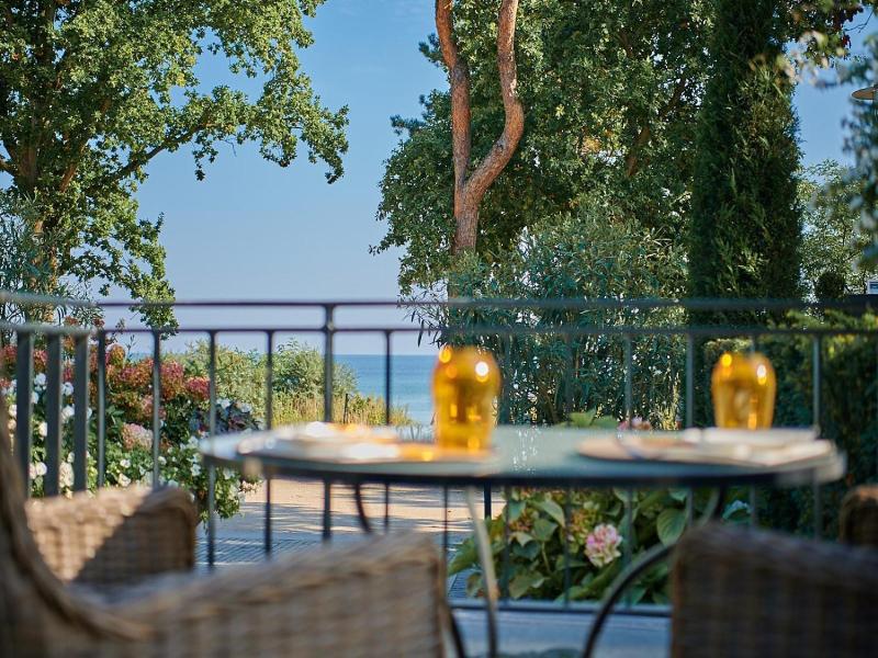 Strandhotel Fontana image