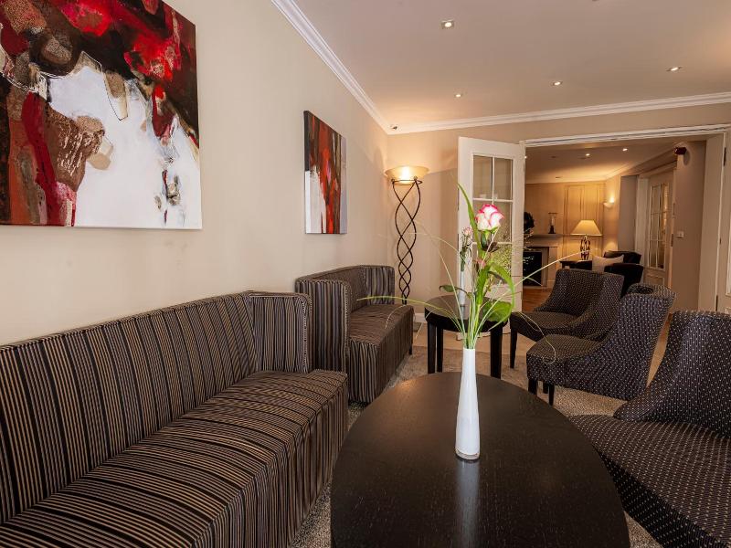 Strandhotel Fontana image
