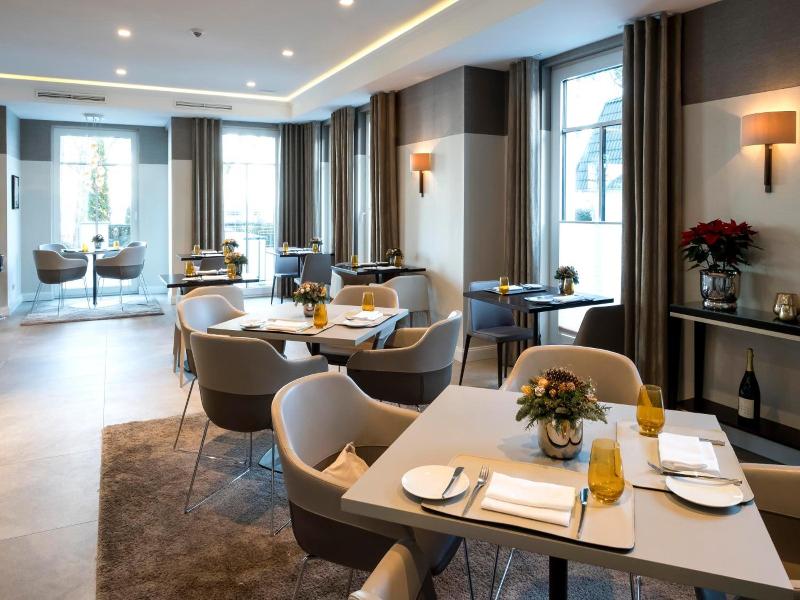 Strandhotel Fontana image