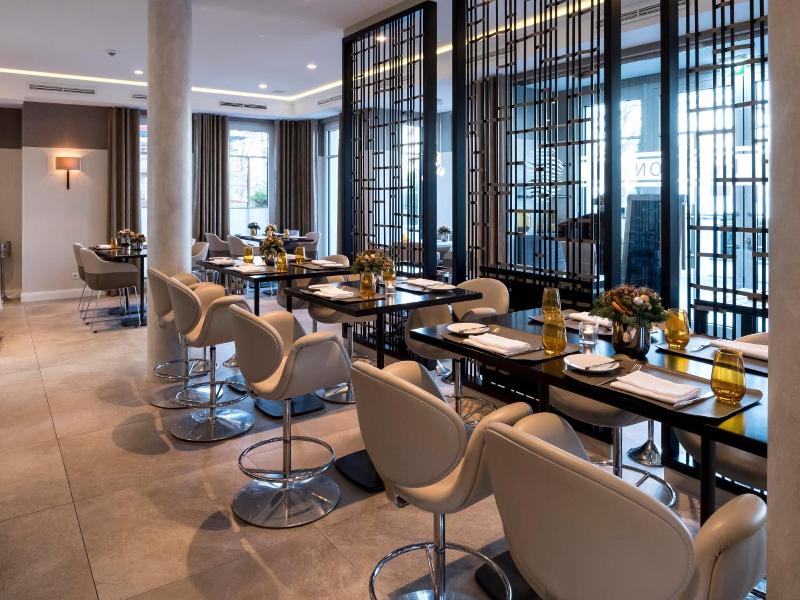 Strandhotel Fontana image