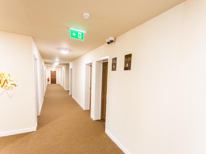 Whiteley Mill image