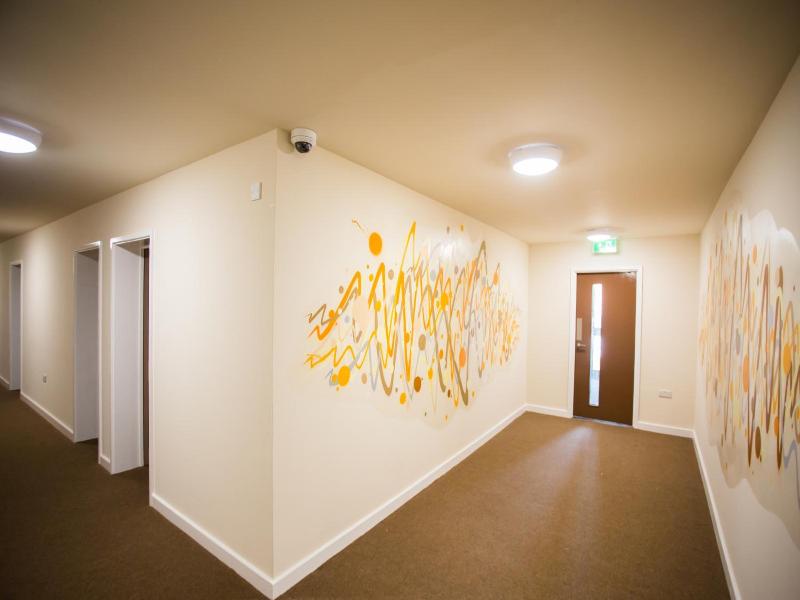 Whiteley Mill image