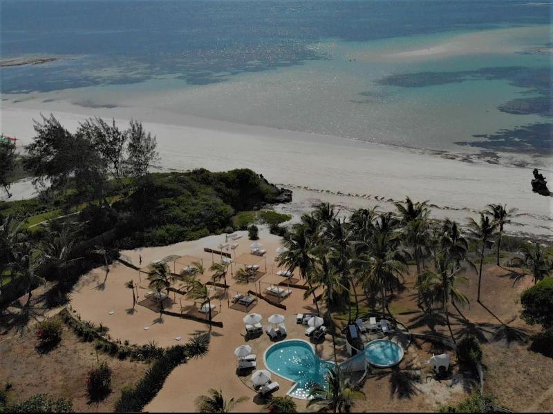 Gecko Resort image