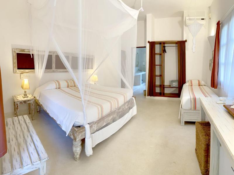 Gecko Resort image