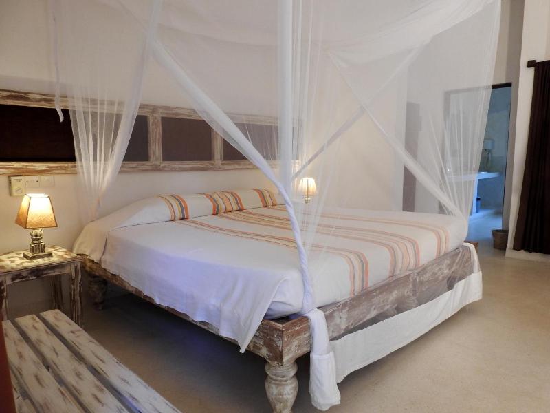 Gecko Resort image