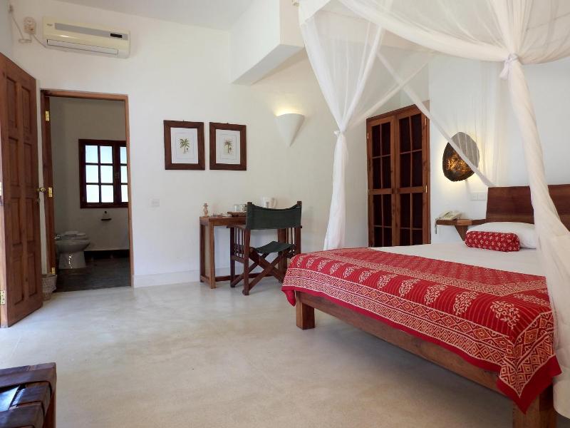 Gecko Resort image