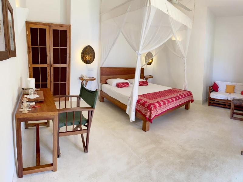 Gecko Resort image