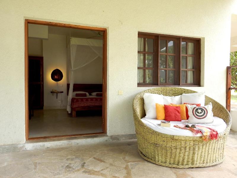 Gecko Resort image