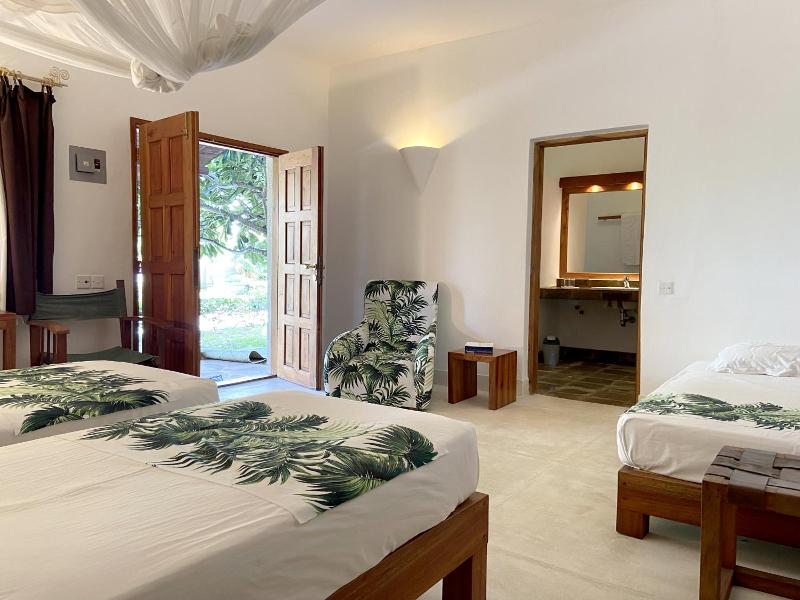 Gecko Resort image
