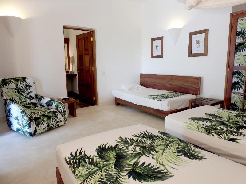 Gecko Resort image