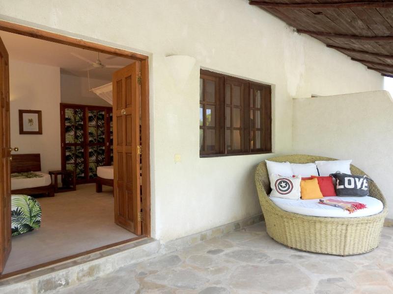 Gecko Resort image