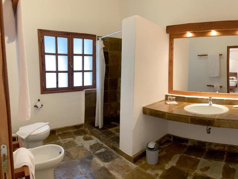Gecko Resort image