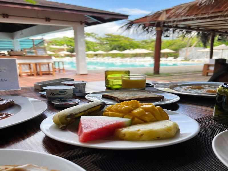 Gecko Resort image