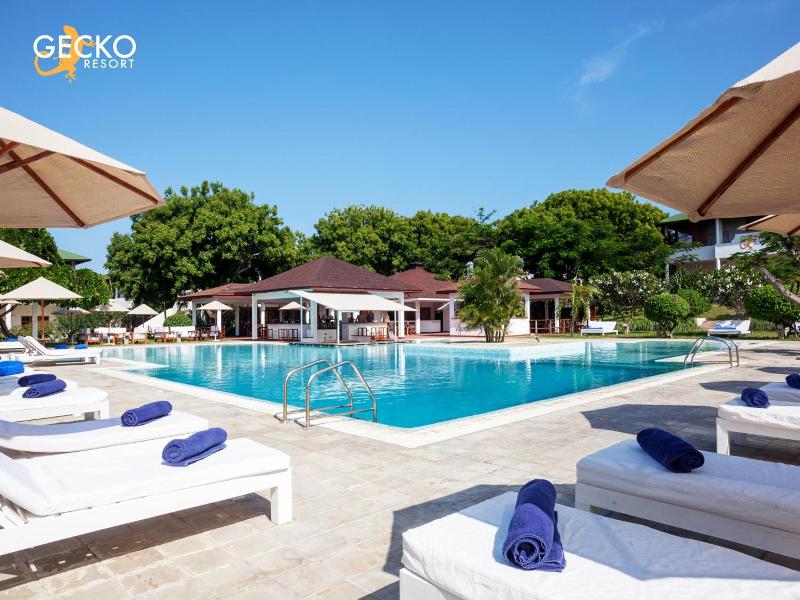 Gecko Resort image
