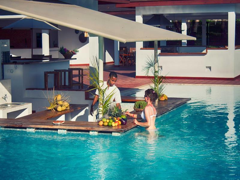 Gecko Resort image