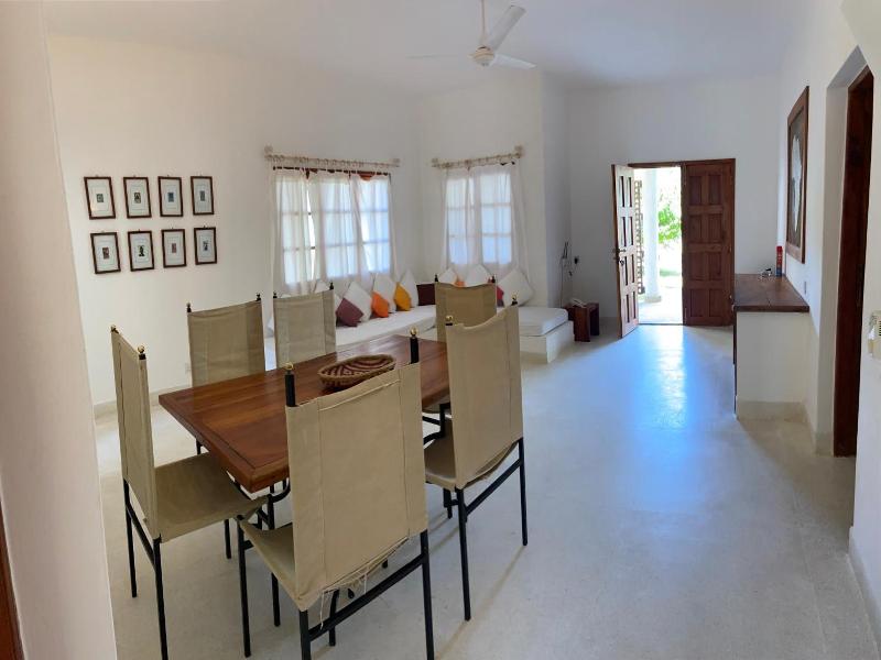 Gecko Resort image