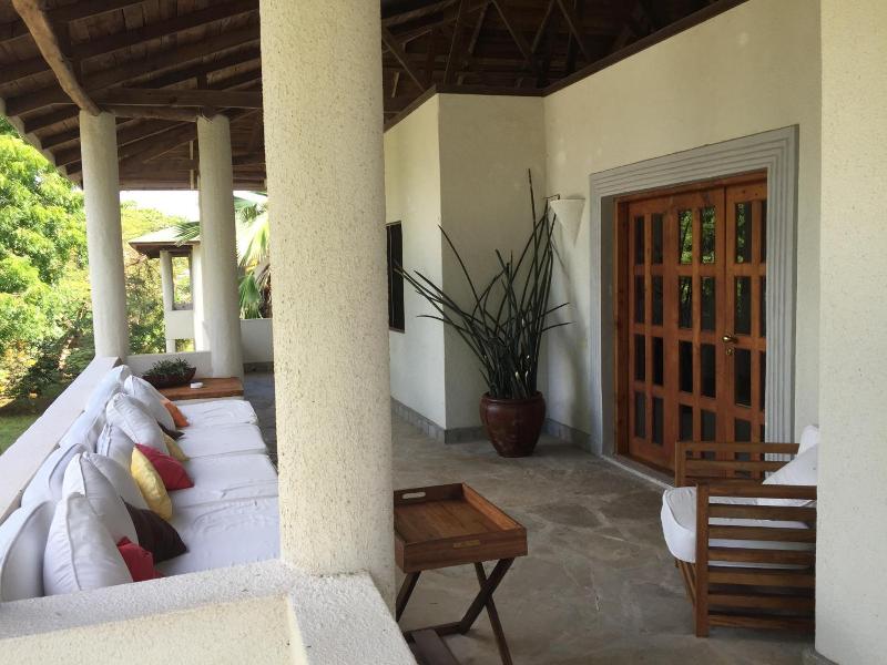 Gecko Resort image