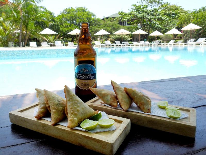 Gecko Resort image