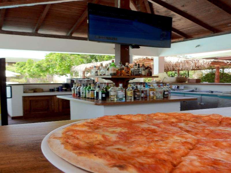 Gecko Resort image