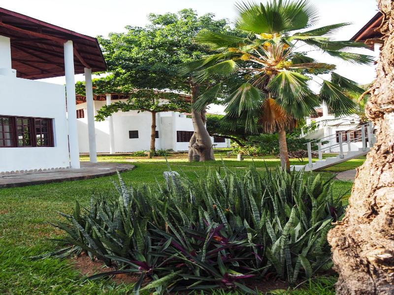 Gecko Resort image