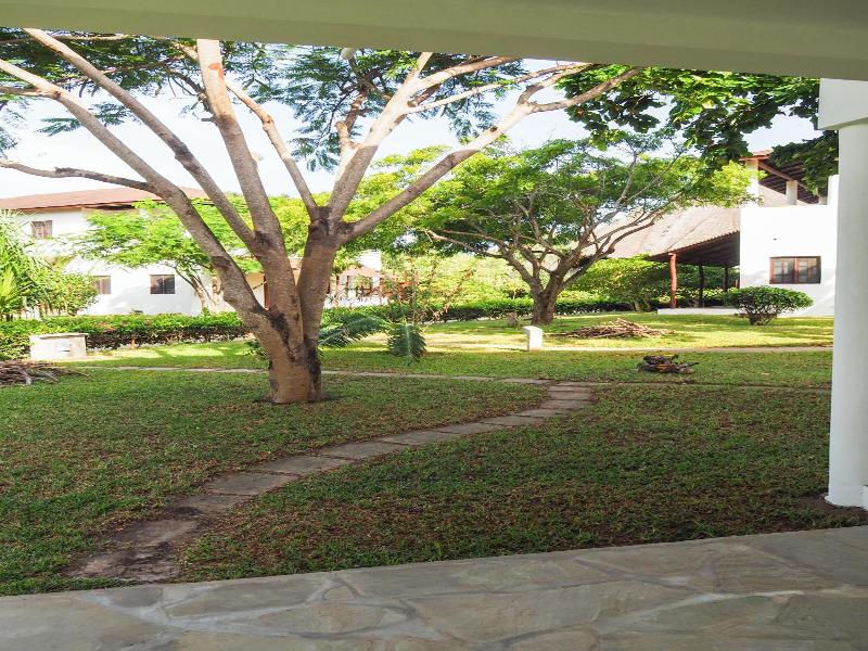 Gecko Resort image