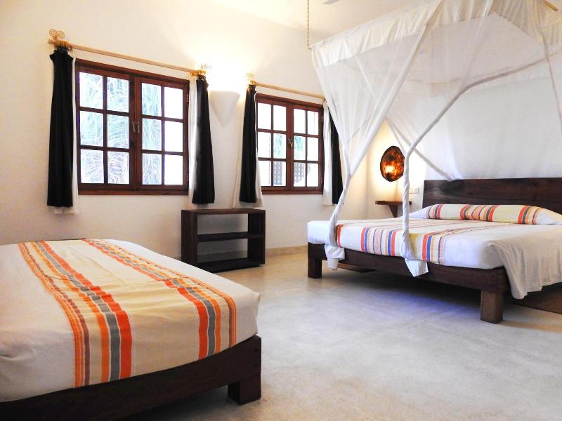 Gecko Resort image