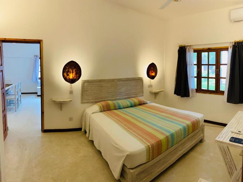 Gecko Resort image